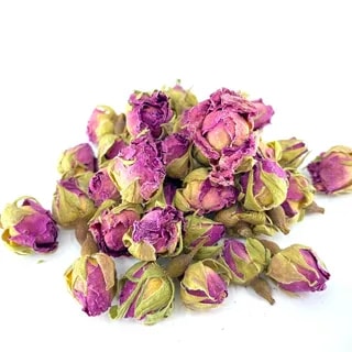 Teasome - Desert Rose - Herbata Ziołowa Sypana 50g