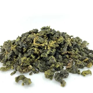 Teasome - Golden Lily Oolong - Herbata Oolong Sypana 50g