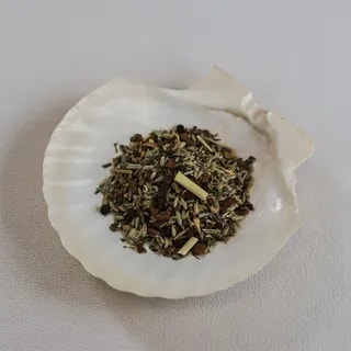 Teministeriet - Ayurveda Relax Organic - Herbata Ziołowa Sypana 100g