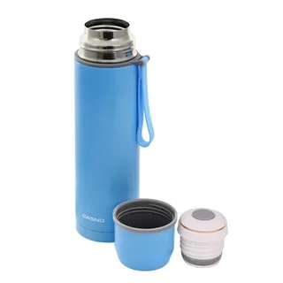Termos Casno Izalco 500 ml Niebieski