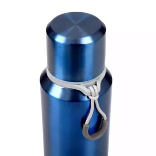 Termos Casno Lascar 750 ml Niebieski