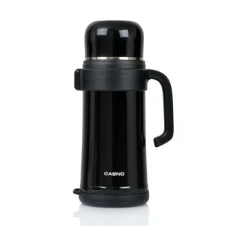 Termos Casno Mayon 1800 ml Czarny