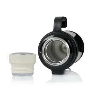 Termos Casno Mayon 1800 ml Czarny