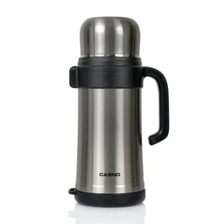 Termos Casno Mayon 1800 ml Stalowy