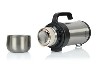 Termos Casno Mayon 1800 ml Stalowy