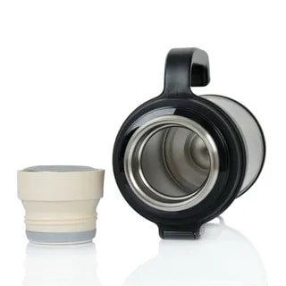 Termos Casno Mayon 1800 ml Stalowy