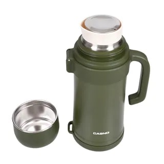 Termos Casno Mayon 1800 ml Zielony