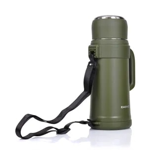 Termos Casno Mayon 1800 ml Zielony