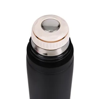 Termos Casno Tambora 500 ml Czarny