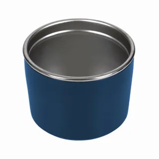 Termos Casno Tambora 500 ml Granatowy