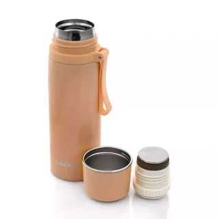 Termos Casno Tambora 500 ml Pomarańczowy