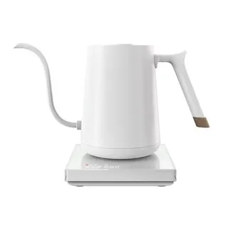 Timemore - Fish Smart Electric Pour Over Kettle - Czajnik Biały 800ml