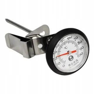 Timemore - Thermometer Stick with Clip - Termometr analogowy