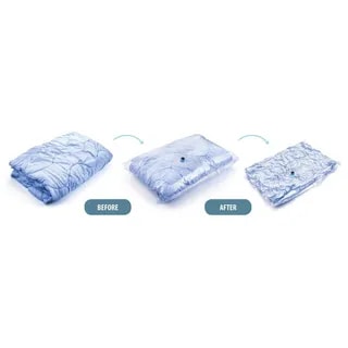 Lamart - Torba Próżniowa VACUUM LT8025 - 60x70 cm