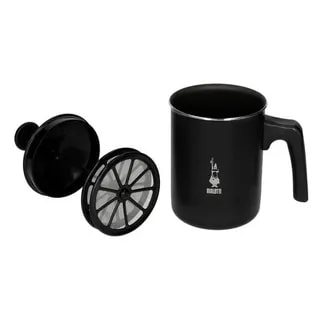Bialetti Montalatte - ręczny spieniacz do mleka 330ml
