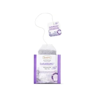 Ronnefeldt Teavelope Darjeeling 25 Saszetek