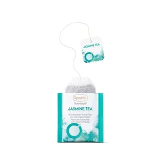 Ronnefeldt Teavelope Jasmine Tea 25 Saszetek