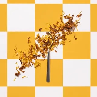 Vegan Tea - Bananowa Marakuja - Herbata Owocowa 80g