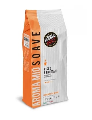 VERGNANO AROMA MIO SOAVE 1KG