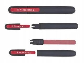 Victorinox Podwójna Ostrzarka Do Noży Scyzoryków 4.3323