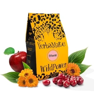 WildPower Fitness 400g