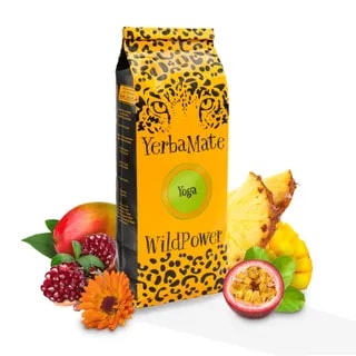 WildPower Mate Yoga 200g