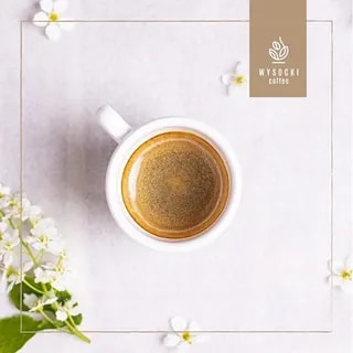 Wysocki Coffee Zestaw Startowy 4 x 250g