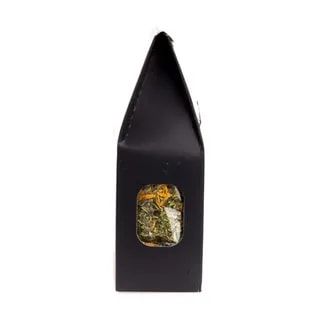 Pizca del Mundo - yerba mate Solimoes Fresh 100g