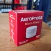 AeroPress - Filtry papierowe 350 szt. - obrazek 5