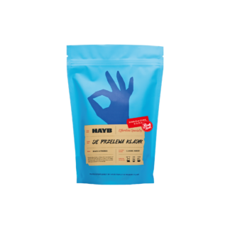HAYB - Sie Przelewa Klasyk Filter Blend 250g
