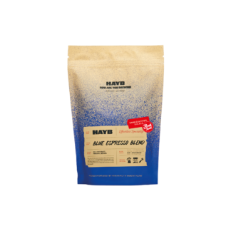 HAYB - Blue Espresso Blend 1kg