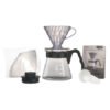 Hario - V60 Craft Coffee Maker Zestaw Drip + Serwer + Filtry - obrazek 2