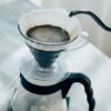 Hario - V60 Craft Coffee Maker Zestaw Drip + Serwer + Filtry - obrazek 3