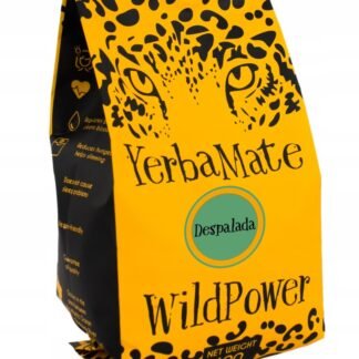 WildPower Despalada 400g