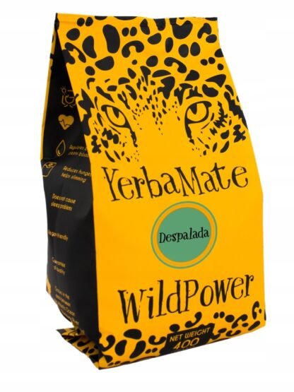 WildPower Despalada 400g