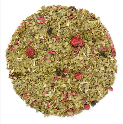 WildPower Very Berry 400g - obrazek 3