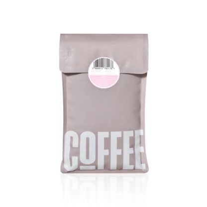 Coffeelab - Brazylia Cemorrado Sweet Edition Espresso 1kg - obrazek 3