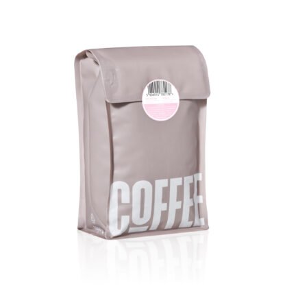Coffeelab - Brazylia Cemorrado Sweet Edition Espresso 1kg - obrazek 4