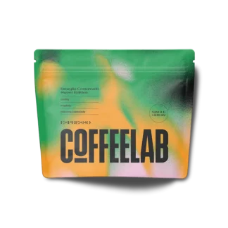 Coffeelab - Brazylia Cemorrado Sweet Edition Espresso 250g