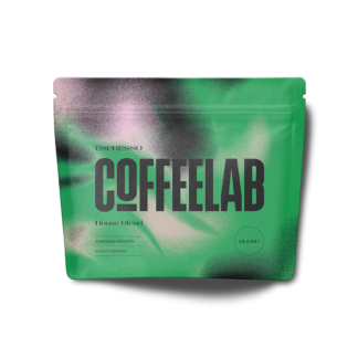 Coffeelab House Blend 250g
