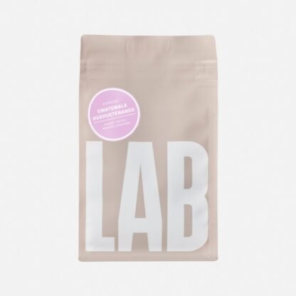 Coffeelab GWATEMALA HUEHUETENANGO 250g
