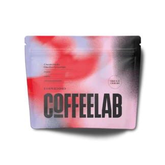 Coffeelab GWATEMALA HUEHUETENANGO 250g