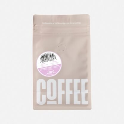 Coffeelab GWATEMALA HUEHUETENANGO 250g - obrazek 2