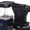 Moccamaster KBG 741 Select - Midnight Blue - Ekspres przelewowy - obrazek 3