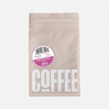 Coffeelab - Brazylia Cemorrado Chocolate Edition Espresso 250g - obrazek 2