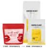 Coffee Plant Smooth Sweet Espresso 1kg - obrazek 3
