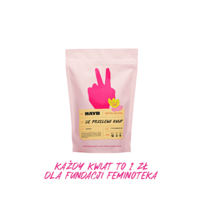HAYB - Się Przelewa Kwiat 1kg - obrazek 2