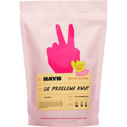 HAYB - Się Przelewa Kwiat 1kg