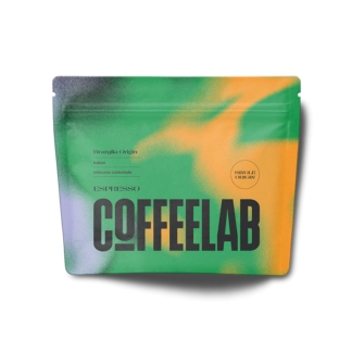 Coffeelab BRAZIL SANTOS 250 g