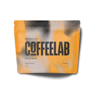 Coffeelab FORZA BLEND 250g
